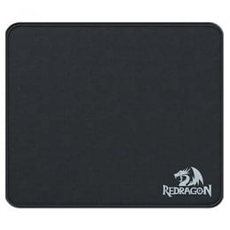 Игровая поверхность Redragon Flick M P030 Black (77988)