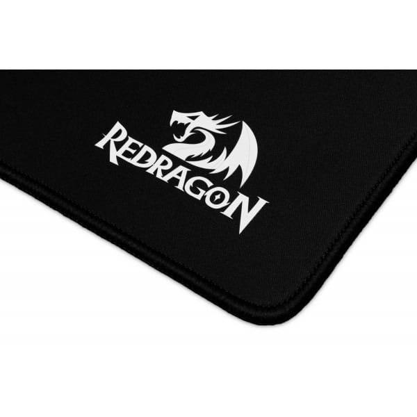 Игровая поверхность Redragon Flick XL Black (77990)