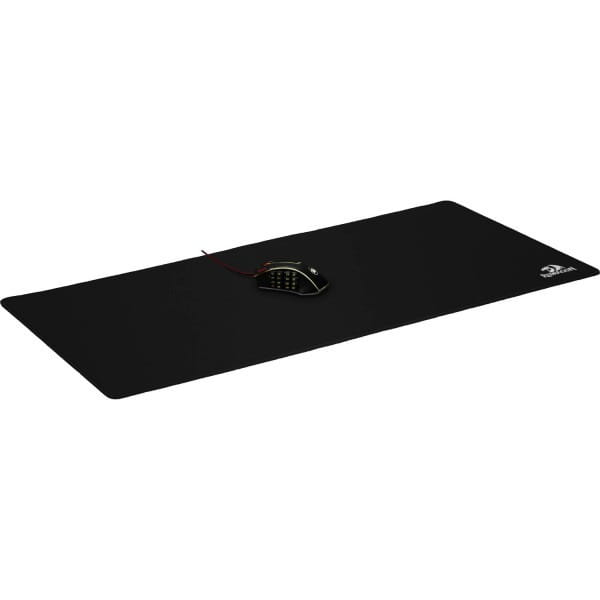 Игровая поверхность Redragon Flick XL Black (77990)