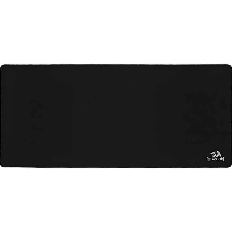 Ігрова поверхня Redragon Flick XL Black (77990)