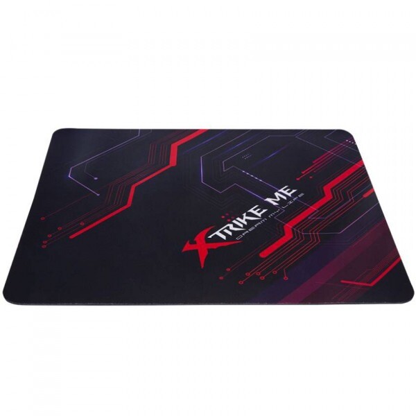 Ігрова поверхня Xtrike Me MP-005 Black