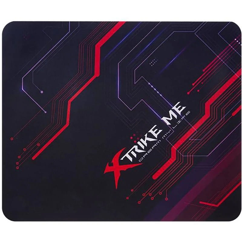 Ігрова поверхня Xtrike Me MP-005 Black