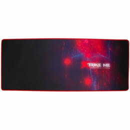 Игровая поверхность Xtrike Me MP-206 Black
