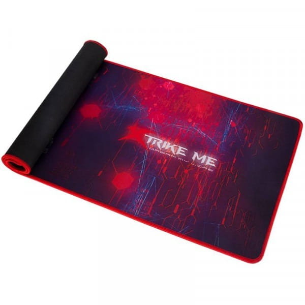 Игровая поверхность Xtrike Me MP-206 Black