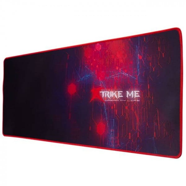 Ігрова поверхня Xtrike Me MP-206 Black