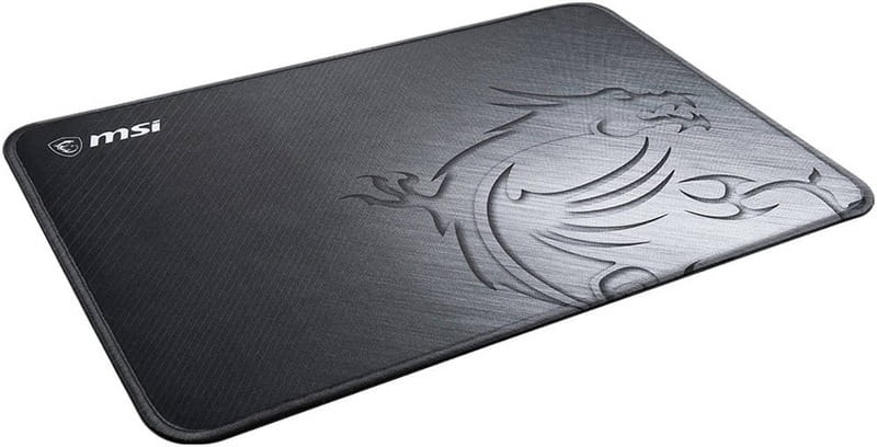 Игровая поверхность MSI Me Agility GD21 Black (J02-VXXXXX6-V34)