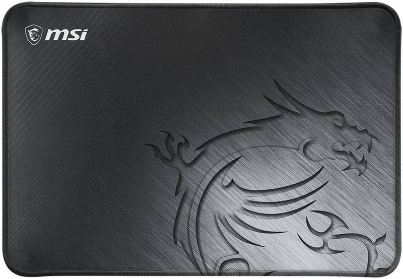 Игровая поверхность MSI Me Agility GD21 Black (J02-VXXXXX6-V34)