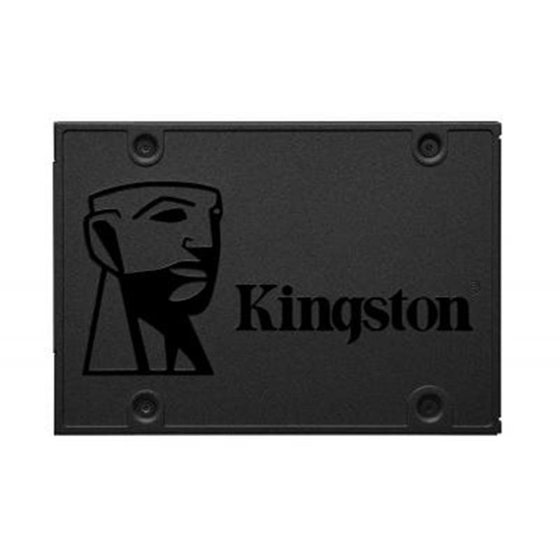 Накопитель SSD  960GB Kingston SSDNow A400 2.5" SATAIII (SA400S37/960G)_бн