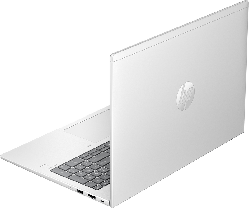 Ноутбук HP ProBook 465 G11 (9Y7J5ET) Silver