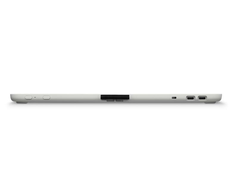 Графічний планшет Wacom One12 (DTC121W0B)