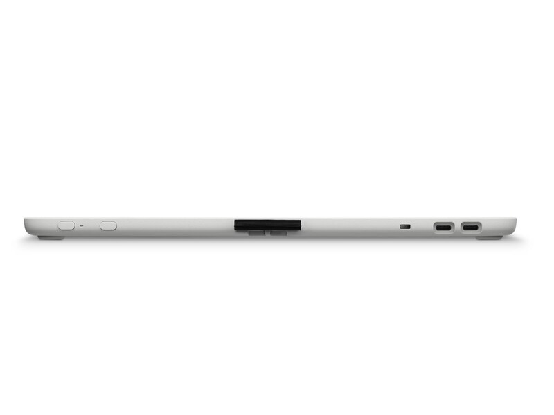 Графический планшет Wacom One12 (DTC121W0B)