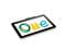 Фото - Графічний планшет Wacom One12 (DTC121W0B) | click.ua