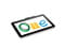 Фото - Графічний планшет Wacom One12 (DTC121W0B) | click.ua