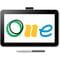 Фото - Графічний планшет Wacom One12 (DTC121W0B) | click.ua