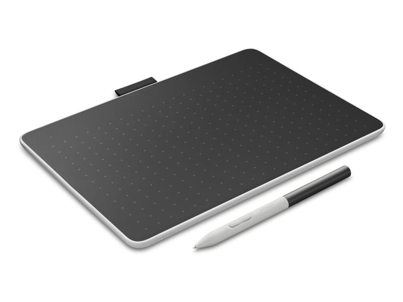 Графический планшет Wacom One M Bluetooth (CTC6110WLW1B)