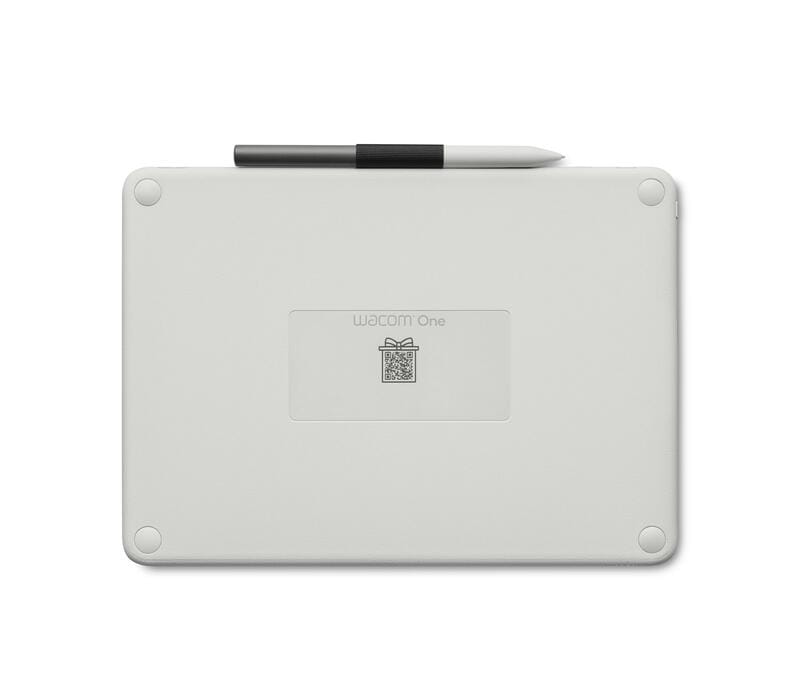 Графический планшет Wacom One M Bluetooth (CTC6110WLW1B)