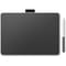 Фото - Графічний планшет Wacom One M Bluetooth (CTC6110WLW1B) | click.ua