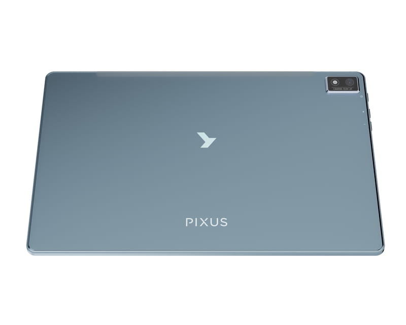 Планшет Pixus Arena 8/256GB 4G Grey