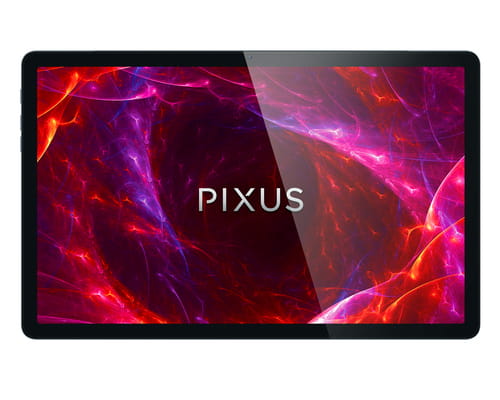 Фото - Планшет Pixus   Arena 8/128GB 4G Grey Arena 8/128GB Grey 