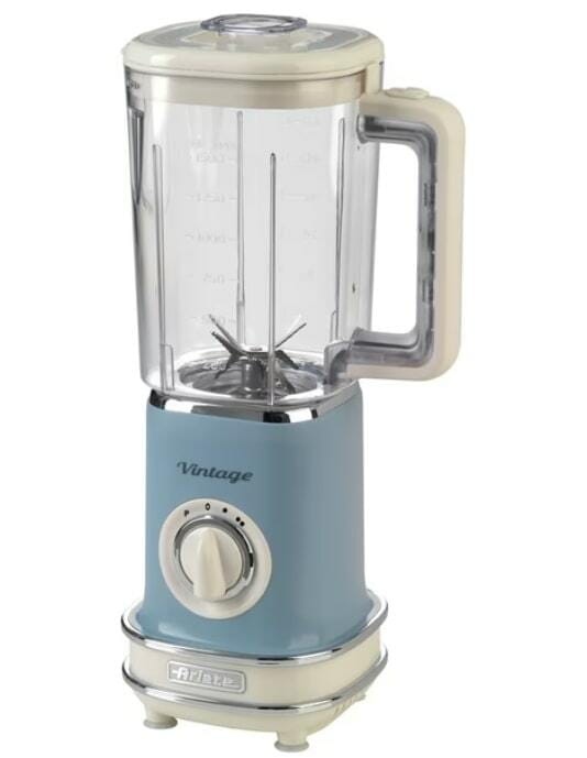 Блендер Ariete 0568 Blue