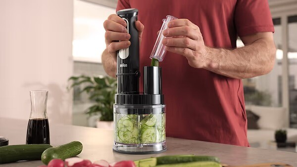 Блендер Gorenje BN1000BK