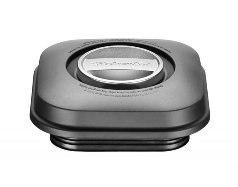 Блендер стационарный KitchenAid Artisan Power Plus Cast Iron (5KSB8270EBK)