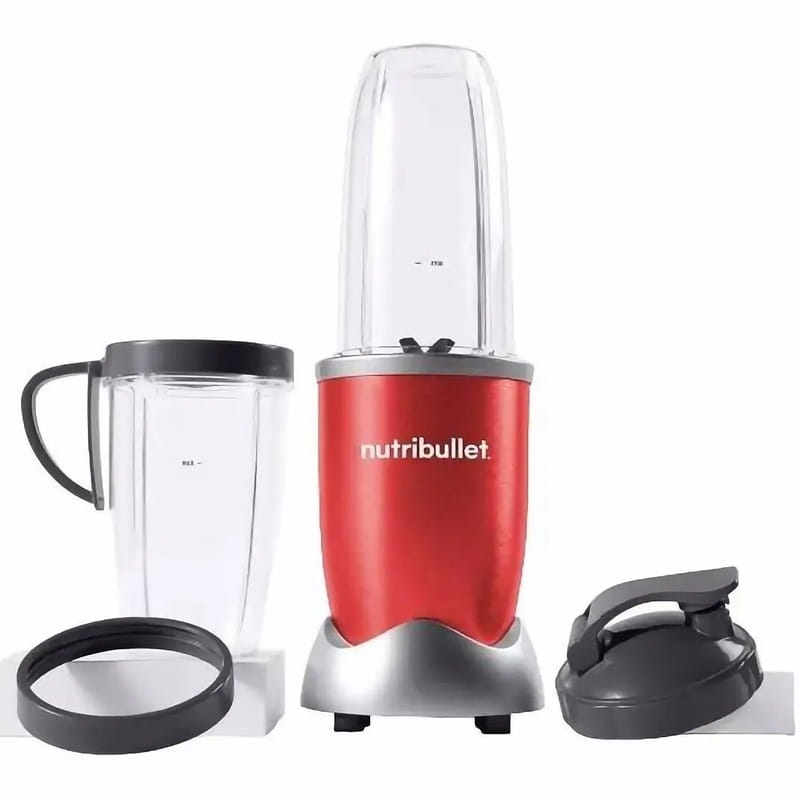 Блендер Nutribullet Pro NB907R