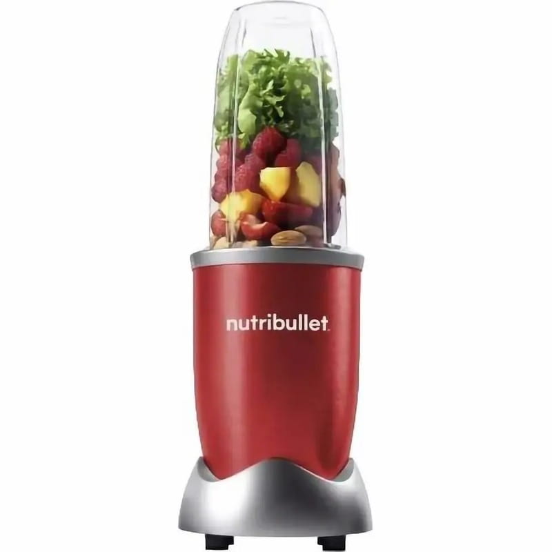 Блендер Nutribullet Pro NB907R