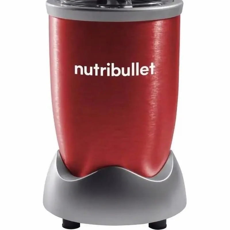 Блендер Nutribullet Pro NB907R