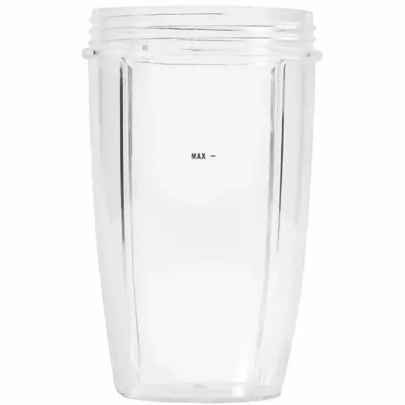 Блендер Nutribullet Pro NB907R