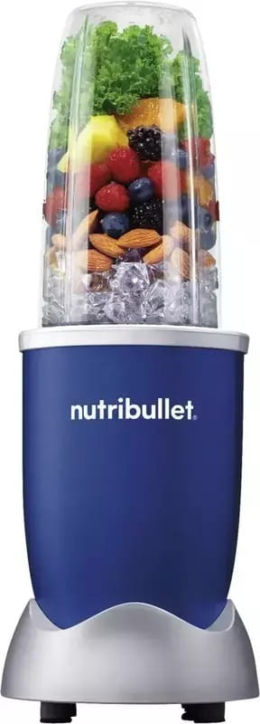 Блендер Nutribullet Pro NB907BL