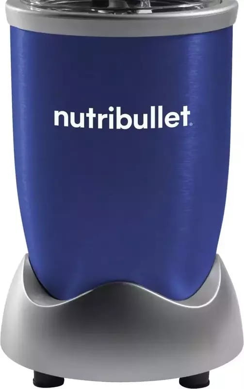 Блендер Nutribullet Pro NB907BL