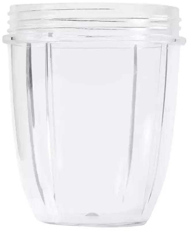 Блендер Nutribullet Pro NB907BL