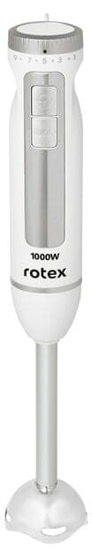 Блендер Rotex RTB1040-W MasterPower