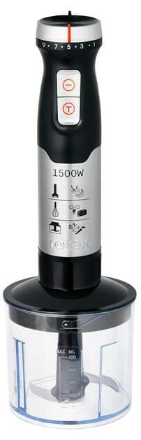 Блендер Rotex RTB1840-B MegaPower