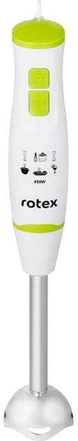 Блендер Rotex  RTB462-W
