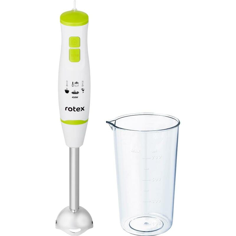 Блендер Rotex  RTB462-W