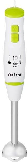 Блендер Rotex  RTB465-W