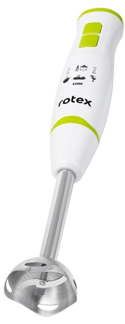 Блендер Rotex  RTB465-W