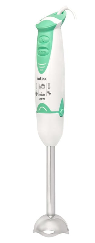 Блендер Rotex  RTB501-W