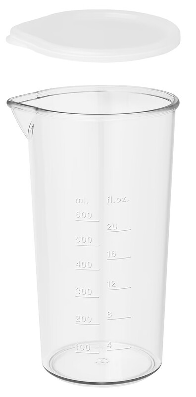 Блендер Rotex  RTB501-W