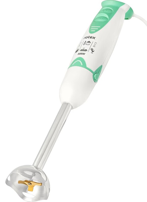 Блендер Rotex  RTB501-W