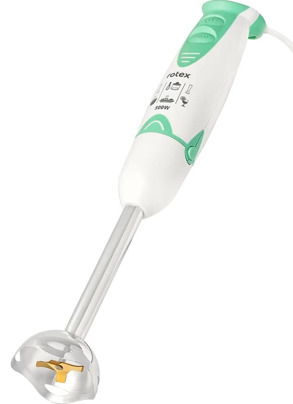 Купить Блендер Rotex  RTB501-W Блендер Rotex  RTB501-W