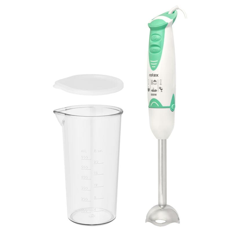 Купить Блендер Rotex  RTB501-W Блендер Rotex  RTB501-W