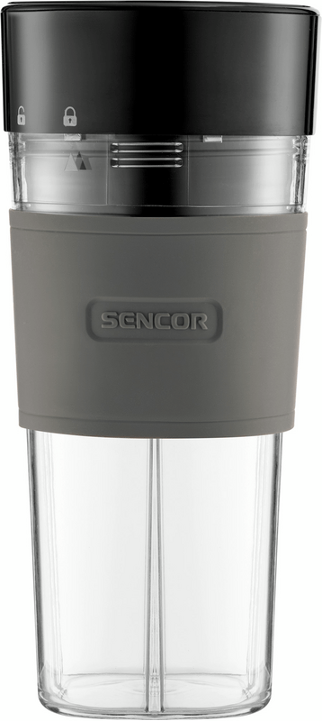 Блендер Sencor SBL151BK