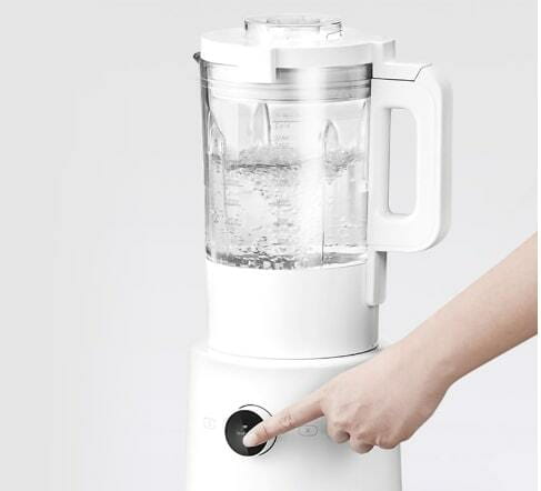 Блендер Xiaomi Smart Blender