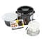 Фото - Мультиварка Rotex REPC76-B | click.ua