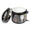 Фото - Мультиварка Rotex REPC76-B | click.ua