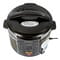 Фото - Мультиварка Rotex REPC76-B | click.ua