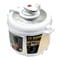 Фото - Мультиварка-скороварка Rotex REPC58-G | click.ua